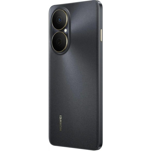 51098GPK Смартфон NOVA Y73 8/128GB MGA-LX3 51098GPK BLACK HUAWEI фото 8