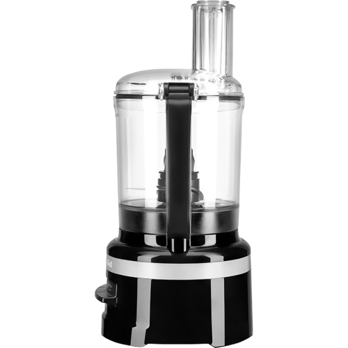 5KFP0921EOB Кухонный комбайн KitchenAid, 2.1 л цвет черный фото 4