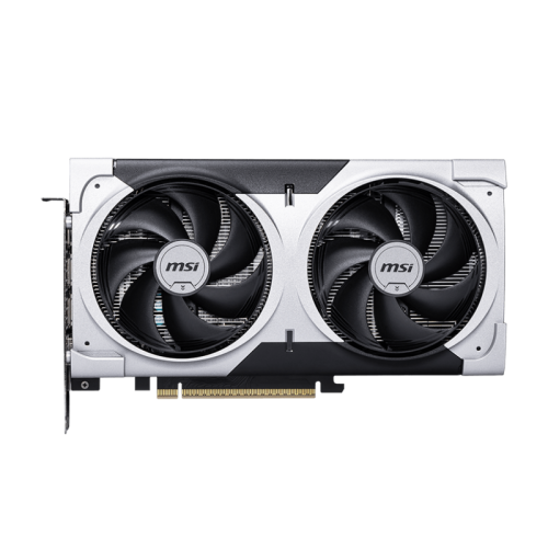 GeForceRTX5060Ti8GVENTUS2XPLUS Видеокарта/ GeForce RTX 5060 Ti 8G VENTUS 2X PLUS фото 2