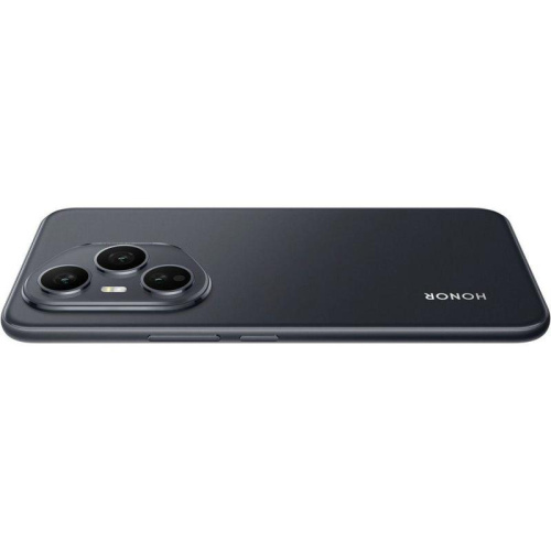 5109BUSX Смартфон Honor 400 PRO 12/256GB 5109BUSX Black фото 9