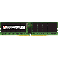 HMCG94BHBRA276N Память оперативная/ Hynix 64GB 6400MHz DDR5 RDIMM
