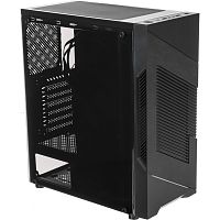 ACC-CL915 Корпус Accord ACC-CL915 черный ATX 4x120mm 2xUSB2.0 1xUSB3.0 audio bott PSU [ACC-CL915]