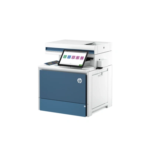 58R10A Лазерное МФУ/ HP CLJ Ent MFP 5800ZF Printer фото 2