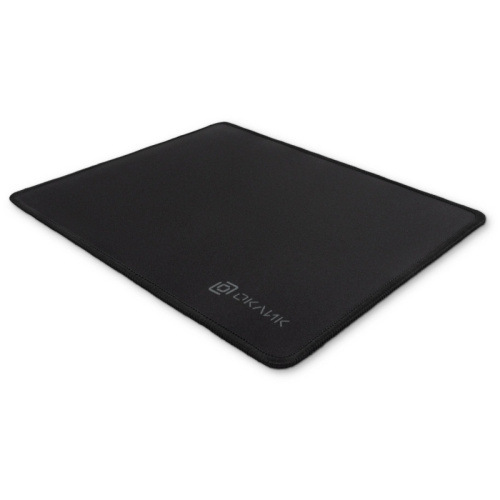 OK-T250 Коврик для мыши Oklick OK-T250 Мини черный 250x200x2мм фото 7 OK-T250 Коврик для мыши Oklick OK-T250 Мини черный 250x200x2мм фото 7