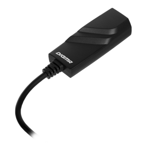 D-USB3-LAN1000 Сетевой адаптер Gigabit Ethernet Digma D-USB3-LAN1000 USB 3.0 фото 8