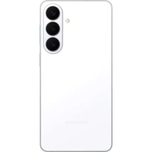 SM-S947BZWCCAU Смартфон/ Смартфон Samsung Galaxy S26+ 5G 12+512GB White фото 5