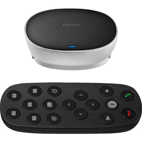 960-001057 набор для организации видеоконференции/ Logitech ConferenceCam Group фото 4 960-001057 набор для организации видеоконференции/ Logitech ConferenceCam Group фото 4