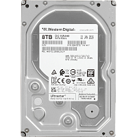 WUS721208BLE6L4 Жесткий диск/ HDD WD SATA 8Tb Ultrastar DC HA340 3.5" 6Gb/s 7200RPM 256MB 1 year warranty (replacement HUS728T8TALE6L4, HUH721008ALE604, ST8000NM017B)