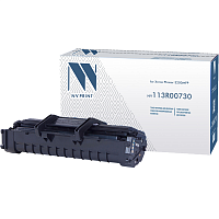 NV-113R00730 -/ Тонер-картридж NVP NV-113R00730 для Xerox Phaser 3200MFP (3000k)
