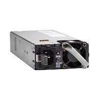PWR-C4-950WAC-R Блок питания CISCO 950W AC Config 4 Power Supply front to back cooling, PWR-C4-950WAC-R