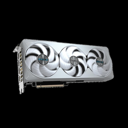 GV-N507TEAGLEOCICE-16GD Видеокарта GIGABYTE PCIE16 RTX5070TI 16GB GV-N507TEAGLEOC ICE-16GD фото 4 GV-N507TEAGLEOCICE-16GD Видеокарта GIGABYTE PCIE16 RTX5070TI 16GB GV-N507TEAGLEOC ICE-16GD фото 4