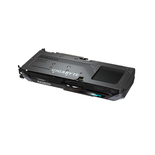 GV-R9060XTGAMINGOC-8GD Видеокарта/ GV-R9060XTGAMING OC-8GD GIGABYTE фото 10