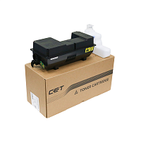 CET7392 -/ Тонер-картридж (PK9/PK10) TK-3170 для KYOCERA ECOSYS P3050dn (CET), 430г, 15500 стр.
