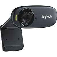 960-001065 Веб-камера/ Logitech HD Webcam C310
