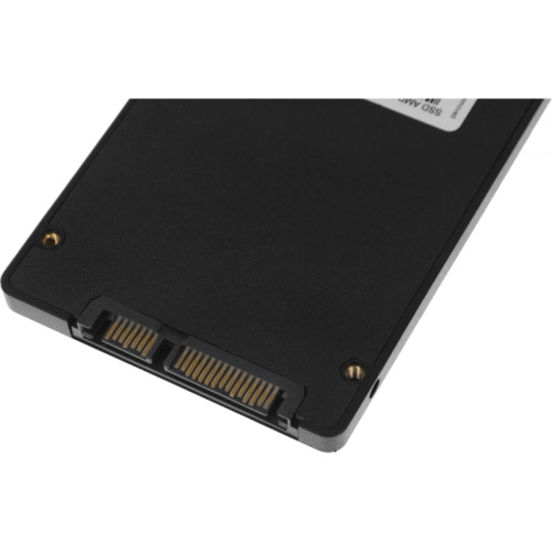 R3SL0120G2 Твердотельный накопитель AMD SATA-III 120GB R3SL0120G2 Radeon R3 2.5" фото 4 R3SL0120G2 Твердотельный накопитель AMD SATA-III 120GB R3SL0120G2 Radeon R3 2.5" фото 4