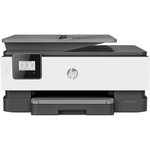 1KR70B Струйное МФУ/ HP OfficeJet 8013 фото 6