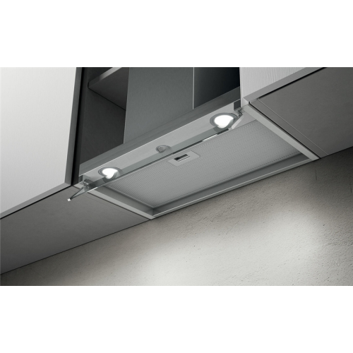 BOXINLX/IX/A/60-PRF0114760A Встраиваемые вытяжки ELICA/ Встраиваемая, 60 см, 1000 м3/ч, нержавеющая сталь фото 3