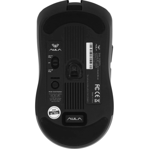 6978080505613 Игровая мышь/ Беспроводная игровая мышь AULA SC590 Pro Чёрный фото 6 6978080505613 Игровая мышь/ Беспроводная игровая мышь AULA SC590 Pro Чёрный фото 6