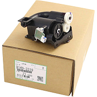 D0BQ3312 Бункер для тонера в сборе