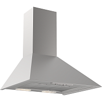 841558 GOOD, Кухонная вытяжка ELIKOR Silver Storm 60Н-650-П3Л нерж