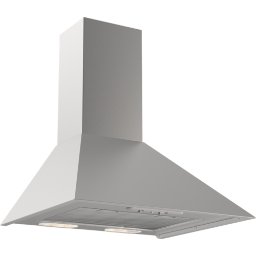 841558 GOOD, Кухонная вытяжка ELIKOR Silver Storm 60Н-650-П3Л нерж