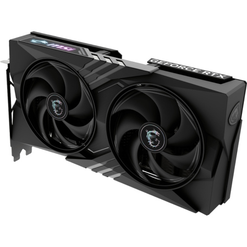 GeForceRTX50608GGAMING Видеокарта/ GeForce RTX 5060 8G GAMING фото 2