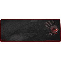 B-088S Коврик для мыши A4Tech Bloody B-088S XL черный/рисунок 800x300x2мм