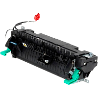 Блок термозакрепления 230 В/ FUSING UNIT 230V