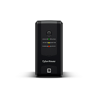 UT850EIG ИБП CyberPower UT850EIG, Line-Interactive, 850VA/480W USB/RJ11/45 (4 IEC С13)/ UPS CyberPower UT850EIG, Line-Interactive, 850VA/480W USB/RJ11/45 (4 IEC С13)