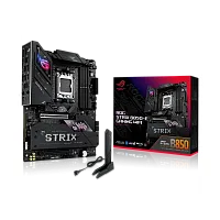 90MB1J60-M0EAY0 Материнская плата/ ROG STRIX B850-E GAMING WIFI
