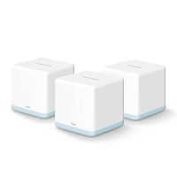 HaloH30(3-pack) MESH система/ AC1200 Whole Home Mesh Wi-Fi System, 2 Internal Antennas, 2 GB ports (WAN/LAN)