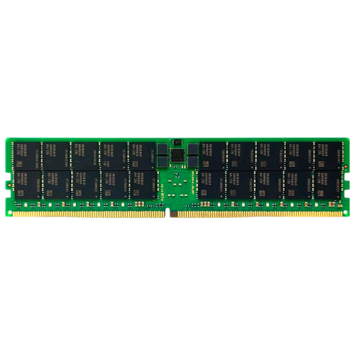 M321R2GA3PB0-CWM Память оперативная/ Samsung DDR5 16GB RDIMM 5600 pulled