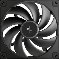 R-FD14-BKNPN1-G Вентилятор для корпуса Deepcool FD14 140х140x25 черный 4-pin 25.6дБ (R-FD14-BKNPN1-G) Ret [R-FD14-BKNPN1-G]