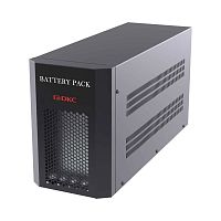 BPSMLT1-36V Батарейный блок для ИБП ДКС серии Small Tower 1000 ВА/900 Вт, Tower, 3х7Ач, 36В