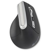 1885263 Мышь Oklick 991MW серый оптическая 2400dpi silent беспров. BT/Radio USB для ноутбука 7but (1885263)