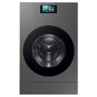 WD18DB8995BZLD Стиральная машина Samsung/ Стиральная машина c сушкой