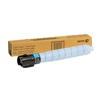 006R01755 Голубой тонер-картридж AltaLink C8130_35/ AltaLink C8130_C8135 CYAN Toner