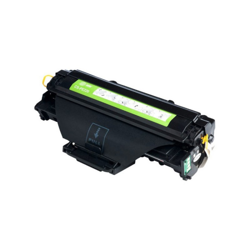 -/ Картридж лазерный Cactus CS-PE220 013R00621 черный (3000стр.) для Xerox WorkCentre PE220 фото 2 -/ Картридж лазерный Cactus CS-PE220 013R00621 черный (3000стр.) для Xerox WorkCentre PE220 фото 2