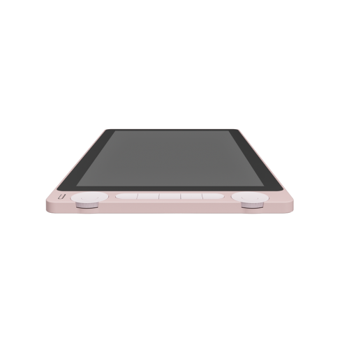 KAMVAS13Gen3Pink Интерактивный дисплей/ Сенсорный монитор Huion KAMVAS 13 Gen 3 Pink фото 9 KAMVAS13Gen3Pink Интерактивный дисплей/ Сенсорный монитор Huion KAMVAS 13 Gen 3 Pink фото 9
