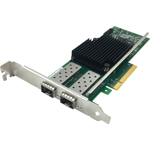 EX710DA2G1P5 Сетевая карта/ Intel Ethernet Adapter EX710DA2G1P5 фото 2 EX710DA2G1P5 Сетевая карта/ Intel Ethernet Adapter EX710DA2G1P5 фото 2