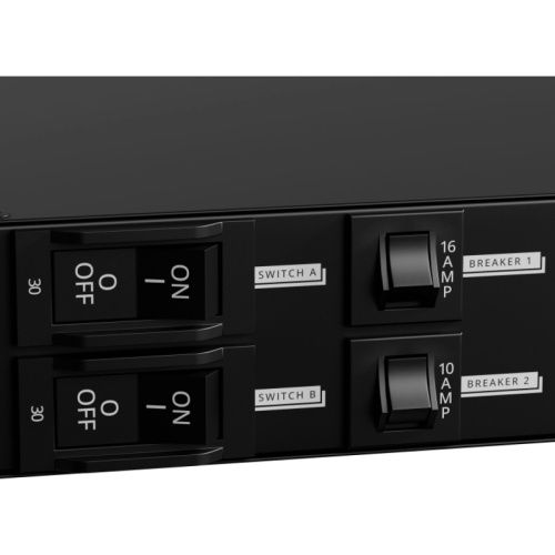ATS-30A Переключатель источников питания/ ONTEK ATS-30A фото 3 ATS-30A Переключатель источников питания/ ONTEK ATS-30A фото 3