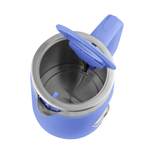 MFK-631DB Чайник MAUNFELD/ 1.7 л, 2200 Вт, Темно-Голубой фото 5