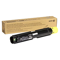 106R03746 Тонер картридж желтый/ Toner cartridge Yellow