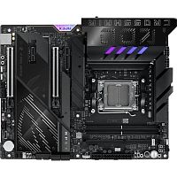 ROGCROSSHAIRX870EAPEX Материнская плата Asus ROG CROSSHAIR X870E APEX SocketAM5 AMD X870E 2xDDR5 ATX AC`97 8ch(7.1) 5Gigabit RAID