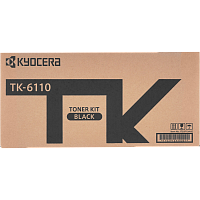 1T02P10AX0 Тонер-картридж Kyocera/ TK-6110