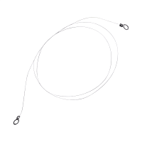 B0702364 Проволока коронатора заряда/ CHARGE CORONA WIRE