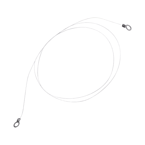 B0702364 Проволока коронатора заряда/ CHARGE CORONA WIRE