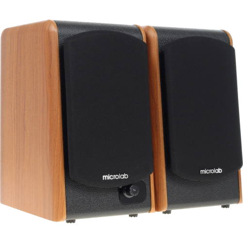 6945198855886 Акустическая система/ Колонки Microlab B77BT (2.0; 64 Вт, 2RCA, Bluetooth) 6945198855886 Акустическая система/ Колонки Microlab B77BT (2.0; 64 Вт, 2RCA, Bluetooth)