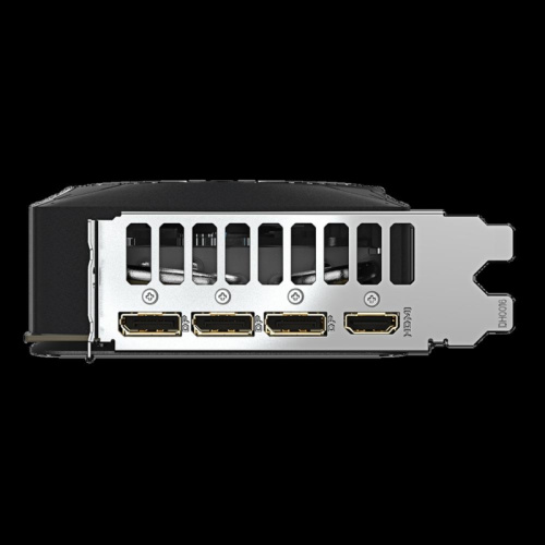 GV-N507TEAGLEOC-16GD Видеокарта GIGABYTE PCIE16 RTX5070TI 16GB GV-N507TEAGLE OC-16GD фото 10