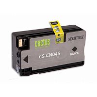 -/ Картридж струйный Cactus CS-CN045 №950XL черный (73мл) для HP DJ Pro 8100/8600